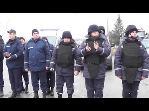 вибухівка, вибухотехніки, вінниччина, ДСНС, ДСНС Хмельницької області, ЗСУ, Калинівка, Павлівка, снаряди, Хмельницька область