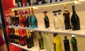 Операція «Акциз» на Харківщині викрито чергових порушників