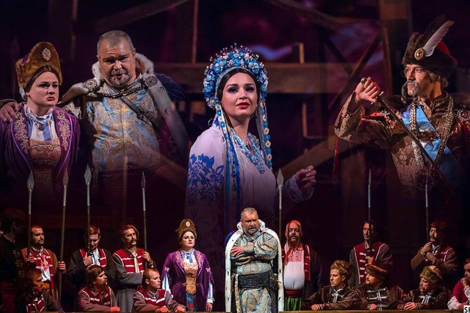 Харківська опера приєдналася до Opera Europa