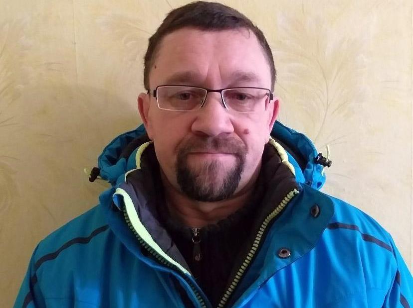 Розбещував дітей та переховувався від копів Німеччини - у Києві затримали підозрюваного