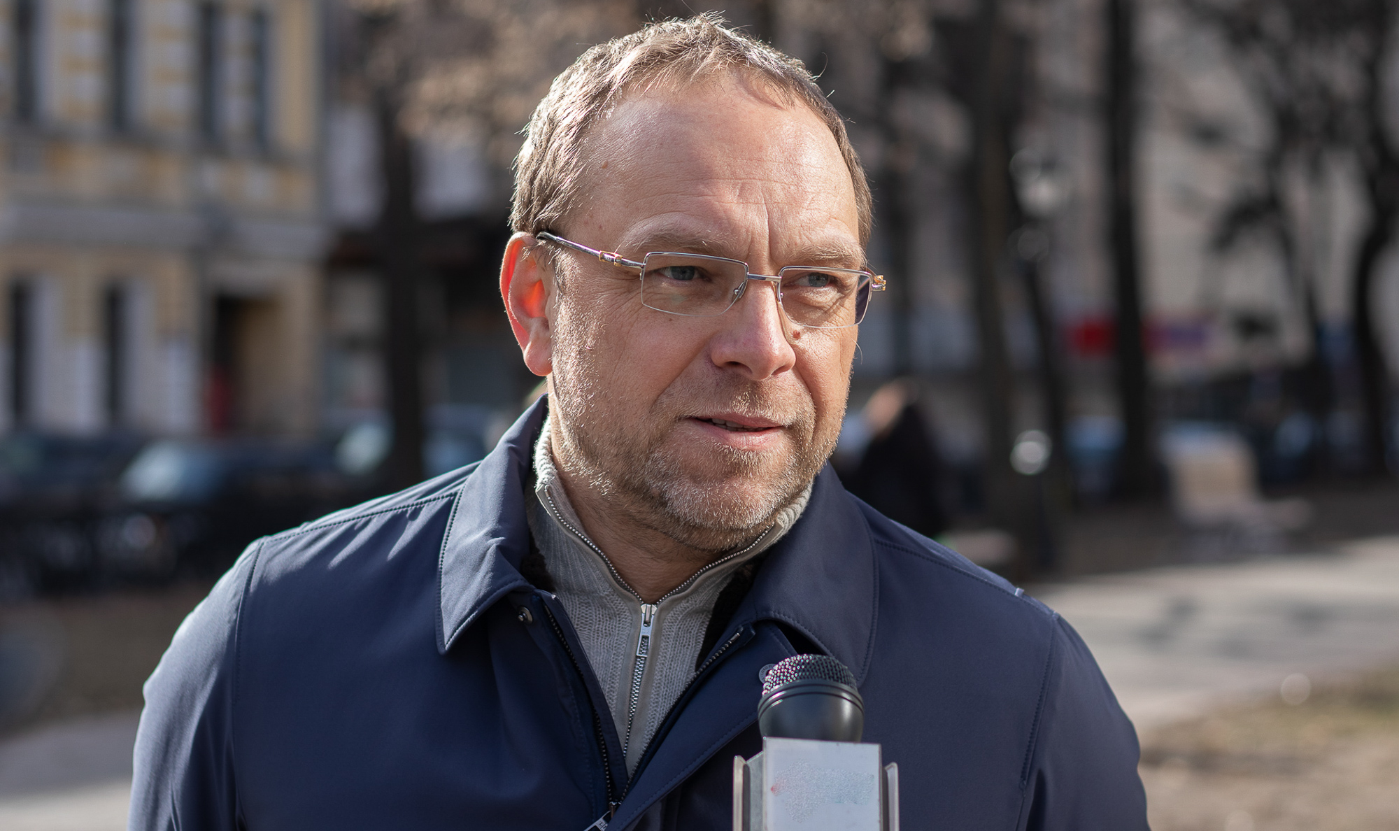 Сергій Власенко: «Ефективна пенсійна реформа неможлива без запуску економіки»