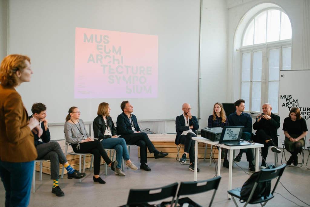 Museum Architecture Symposium