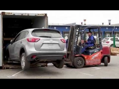 євроімпортери, Імпортований потриманий автомобіль, Одеса, Україна, фіскальна служба