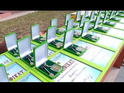 прикордонники, Ввісті Ньюс, службові квартири