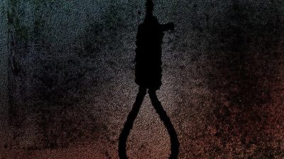 школяр повісився, Липова Долина, поліція, Сумська область,