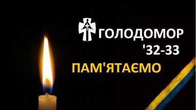 golodomor