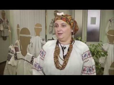 harkiv vistavka starovinnih ukra