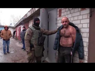 kiyiv inozemtsi kilka rokiv grab