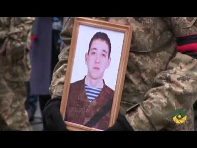 військові, Давидівка, загострення конфлікту, зона АТО, кіборги, Максим Перепелиця, район Верхньоторецький