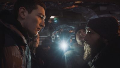 Національний Корпус Харків, новини із Харкова, новини Харків, суперечка, ФК "Шахтар"