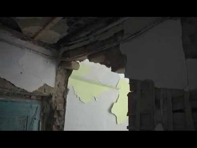u misti shtepivka prolunav vibuh