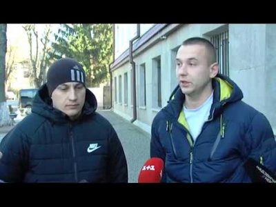 vinnichchina cholovik kinuv gran