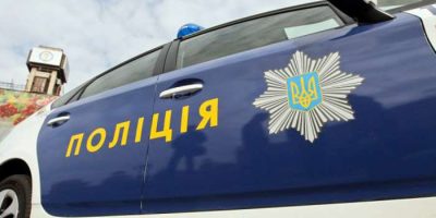 Патрульні на Донеччині врятували рибалку