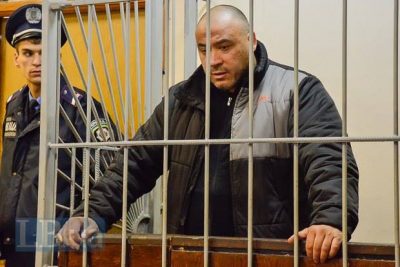В'ячеслав Веремій, вбивство, Вести, Джалал Алієв, копи, кримінал, кримінальні новини, МВС України, поліцейські, поліція, правоохоронці, розслідування, слідство, Юрій Крисін