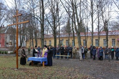 Військово медичнийклінічнийцентрПівнічногорегіону,ЄпископХарківськийіБогодухівськийМитрофан,новиниХарків,новиниХаркова,Харків