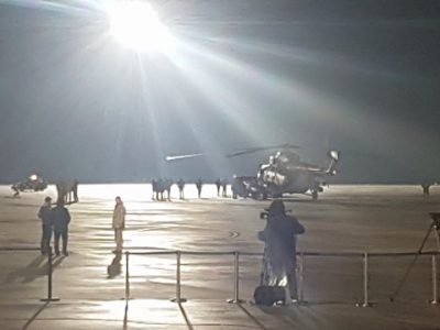 АТО, військові, Володимир Гройсман, новини Харкова, обмін, ОБСЄ, Петро Порошенко Президент України, полон бойовиків, Прем'єр міністр України, топ новина, Харків, Червоний Хрест