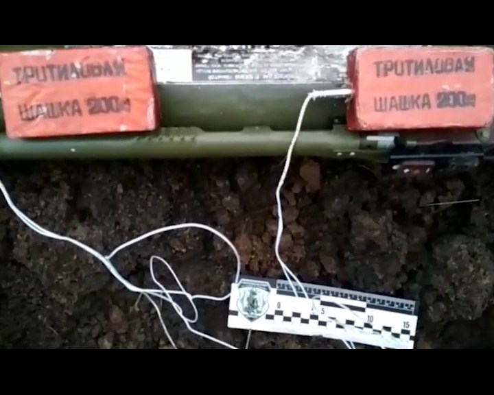 granatometvideo