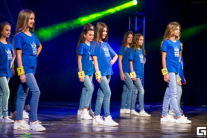 Відбувся Grand Final всеукраїнського дитячого фестивалю Little Model of Ukraine
