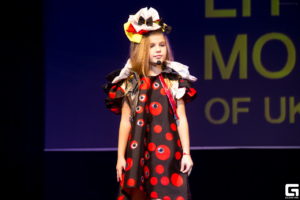 Відбувся Grand Final всеукраїнського дитячого фестивалю Little Model of Ukraine