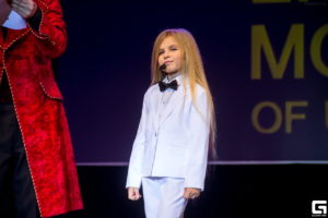 Відбувся Grand Final всеукраїнського дитячого фестивалю Little Model of Ukraine