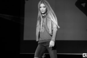 Відбувся Grand Final всеукраїнського дитячого фестивалю Little Model of Ukraine