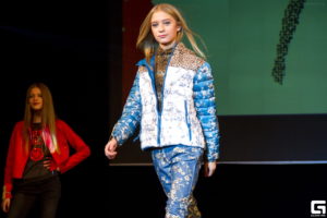 Відбувся Grand Final всеукраїнського дитячого фестивалю Little Model of Ukraine