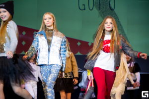 Відбувся Grand Final всеукраїнського дитячого фестивалю Little Model of Ukraine