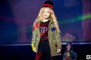 Відбувся Grand Final всеукраїнського дитячого фестивалю Little Model of Ukraine