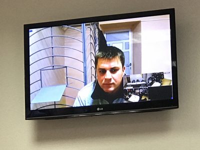 Андрей Лесик, Киевский райсуд, криминальные новости, новости Харькова, СБУ, сепаратизм, Харьков, апелляция