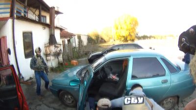АТО, Майор Збройних сил, Новини України, РОСІЙСЬКІ СПЕЦСЛУЖБИ, Росія, СБУ, шпигун
