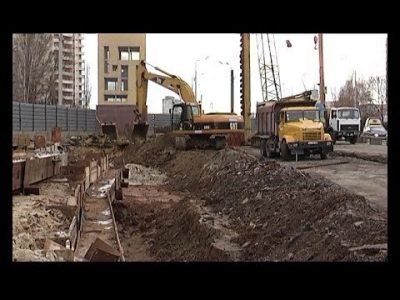 Строительство метрополитена в Харькове, Геннадий Кернес, новости Харькова, станции метро, харьков новости, Харьковский метрополитен