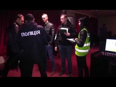 Київ, копи, кримінал, кримінальні новини, лотерея, МВС України, пограбування, поліцейські, поліція, правоохоронці, розслідування, слідство, УП ГУНП у м. Києві