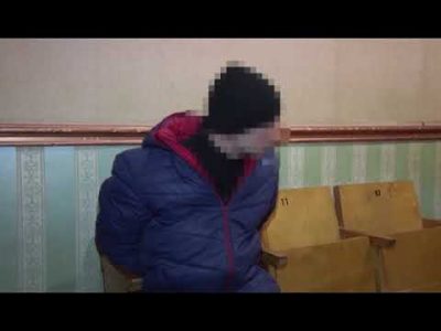 na odeshhini bijka mizh vijskovi