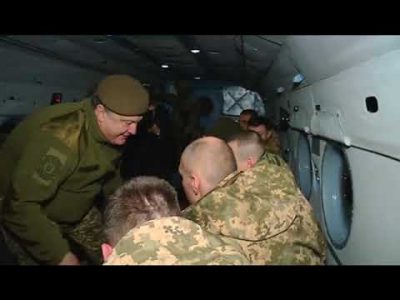 petro poroshenko prodovzhit boro