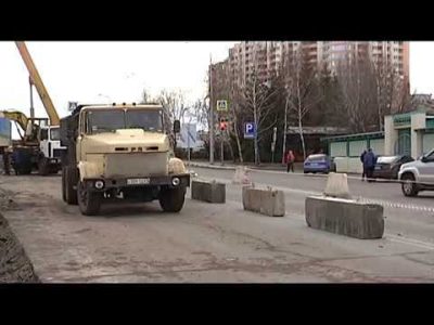 u harkovi prodovzhuyetsya budivn