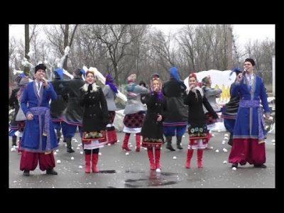 Новости Харькова, Харьков, харьков новости, ХНУВС, ХНУВС день Святого Николая