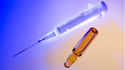Харківський онколог вбив зятя смертельною ін'єкцією