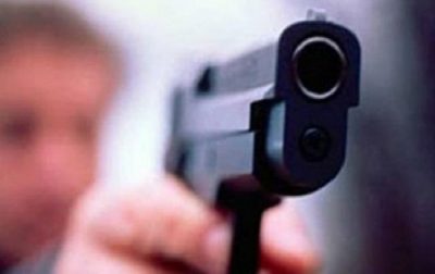 Харків'янин влаштував стрілянину, щоб виплеснути гнів після сварки
