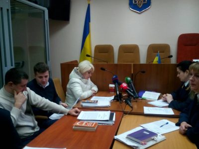 екс-мер Слов'янська, Неля Штепа, новини Харкова, прокуратура, суд, топ новина, Харків