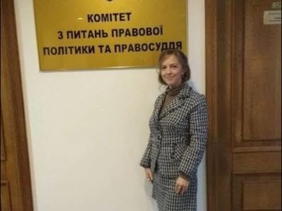 vbivstvo irini nozdrovskoyi yak