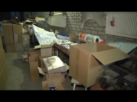 video