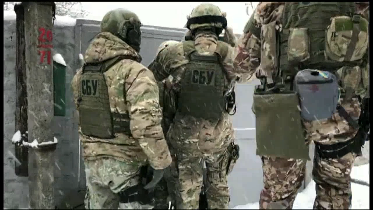 агенты, Кремль, новости Харькова, Россия, СБУ, топ новость, Харьков новости