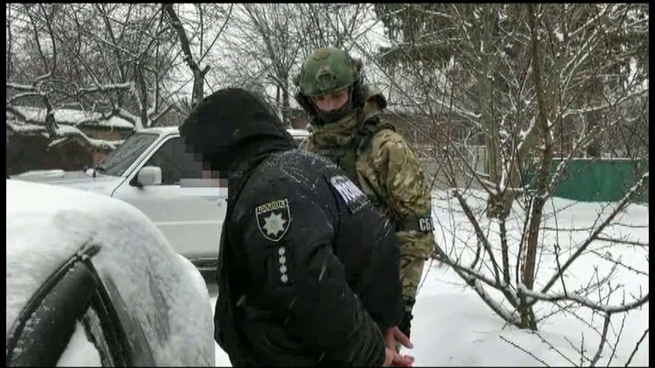агенты, Кремль, новости Харькова, Россия, СБУ, топ новость, Харьков новости