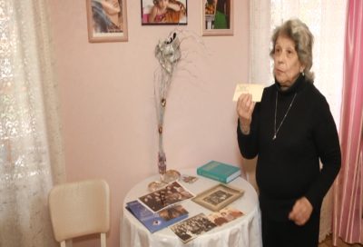 У світі вшанували жертв геноциду вірмен: Життєва історія порятунку