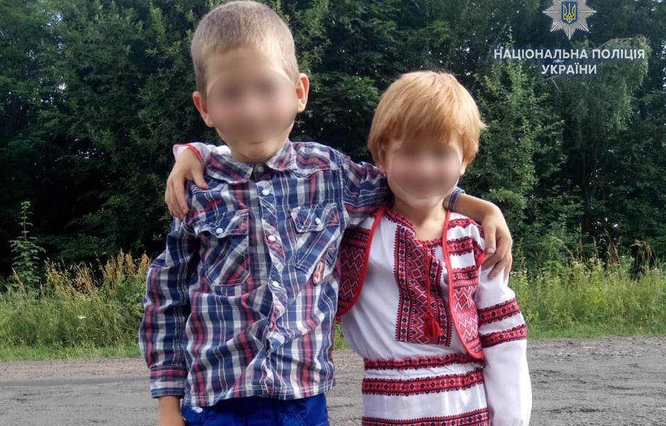 Жінка намагалася продати двох своїх старших дітей 35 тис. доларів