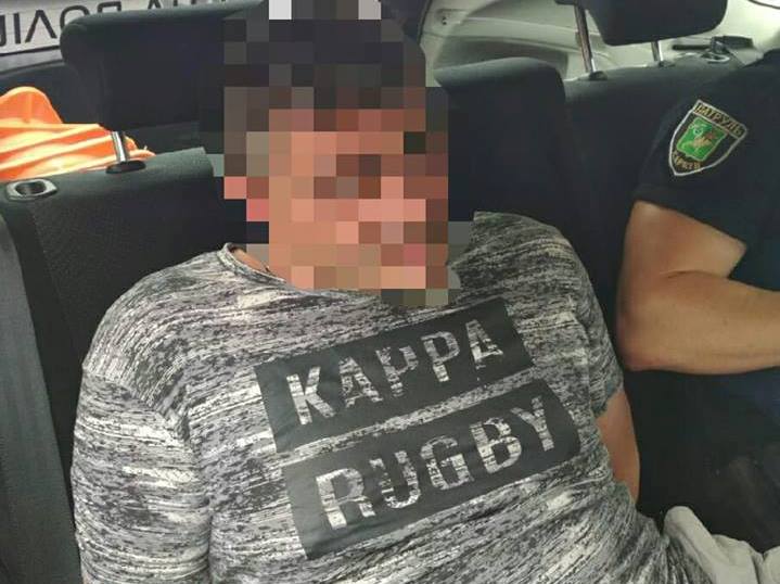 Страшне вбивство в Харкові - чоловік розстріляв родину 1
