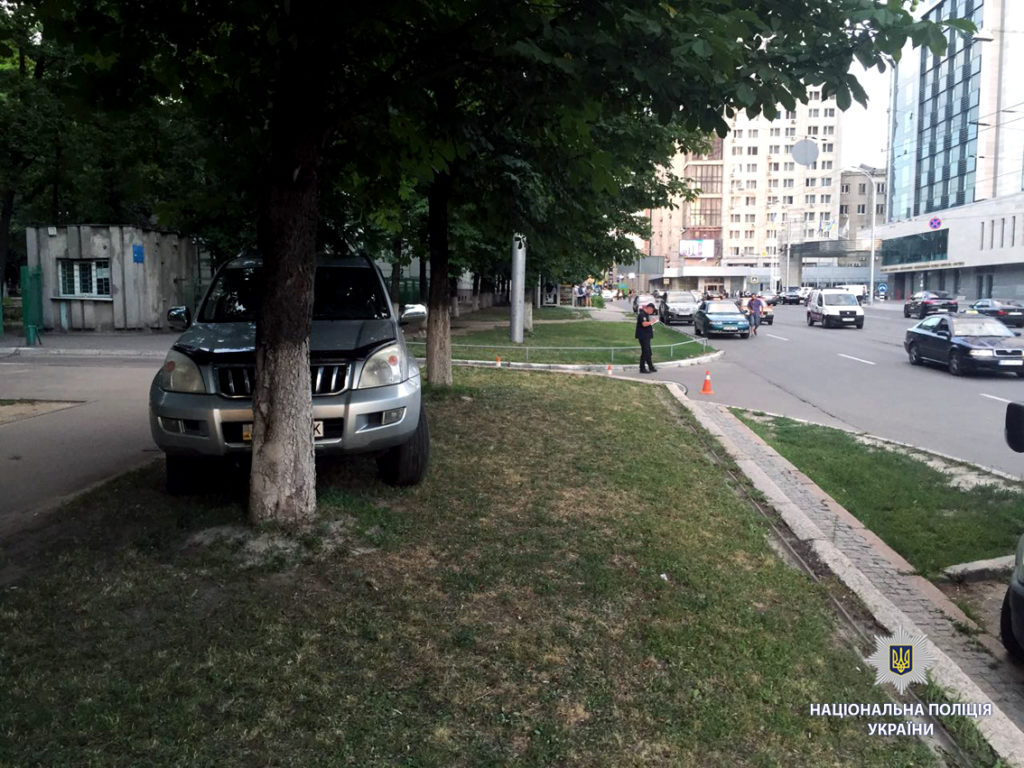 Смертельна аварія в Харкові: загинув відомий мотоцикліст
