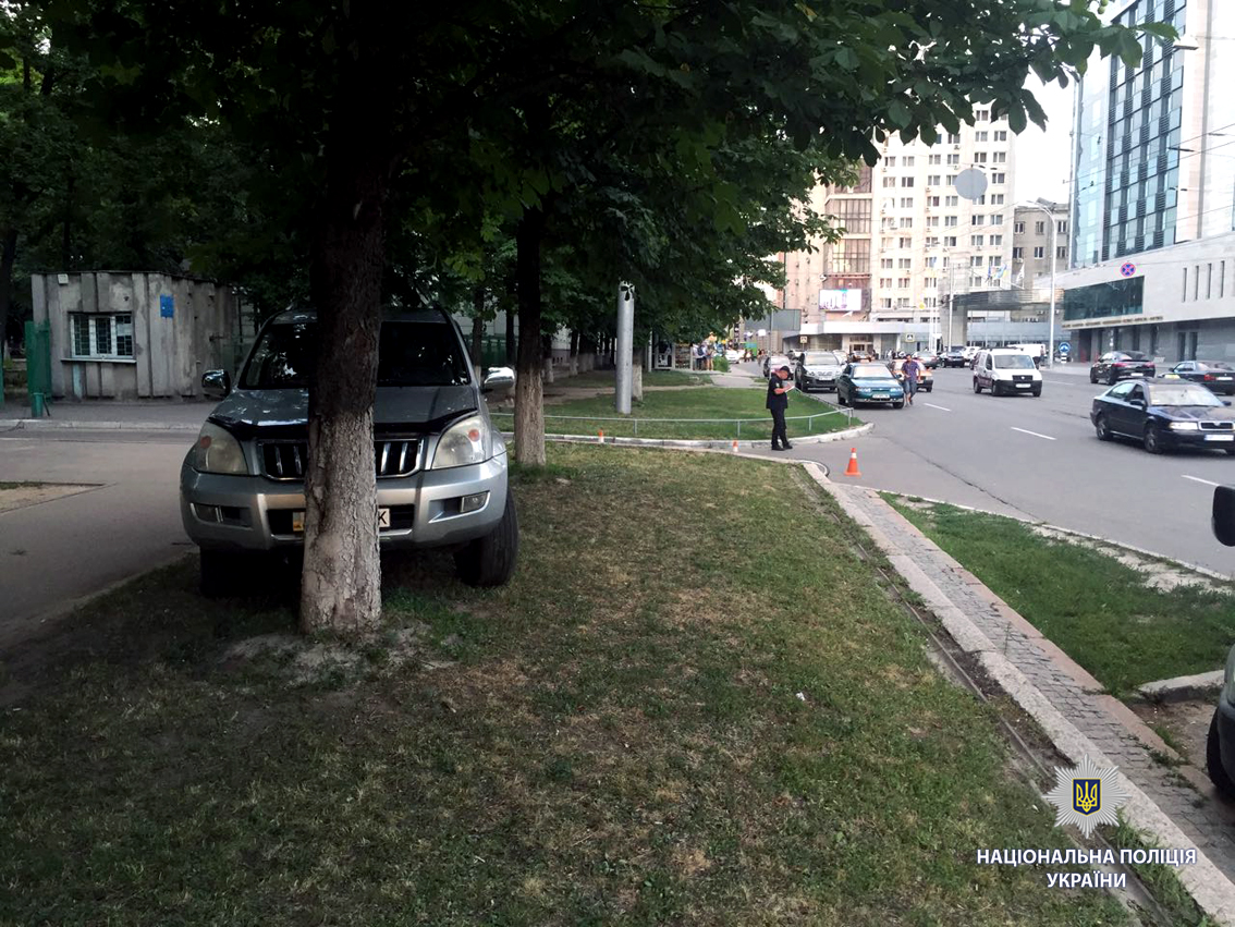 Смертельна аварія в Харкові: загинув відомий мотоцикліст