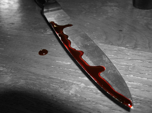 У вбивстві мешканки Бердичева підозрюють 15-річного хлопця