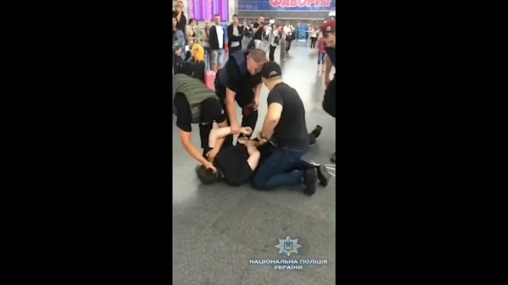 В Україні викрили канал торгівлі жінками, яких відправляли в Китай